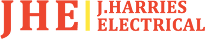 J Harries Ltd