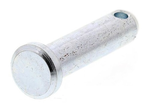8.0 x 20mm A70 Series Steel Clevis Pins