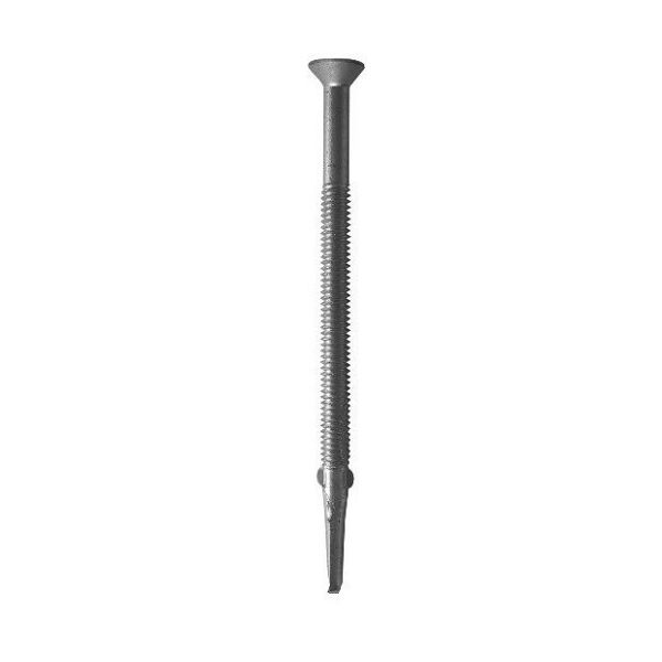 5.5 x 110mm Bi-Metal A2 Wing Tip TEK-5 Screws