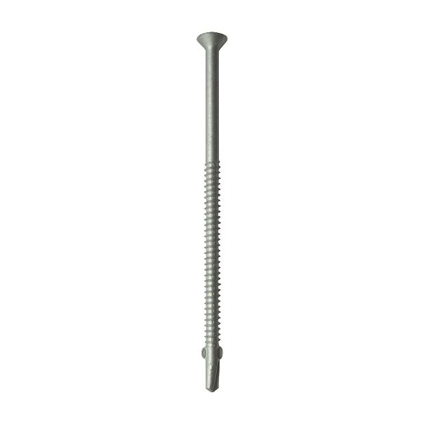 5.5 x 235mm Evoshield Wing Tip TEK-3 Screws