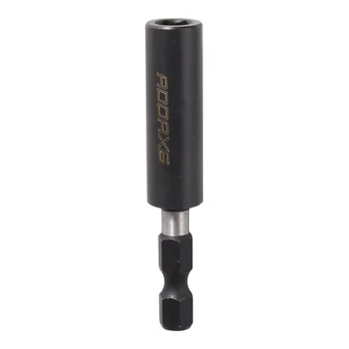 TIMco Magnetic Bit Holder 1/4 x 60mm Impact