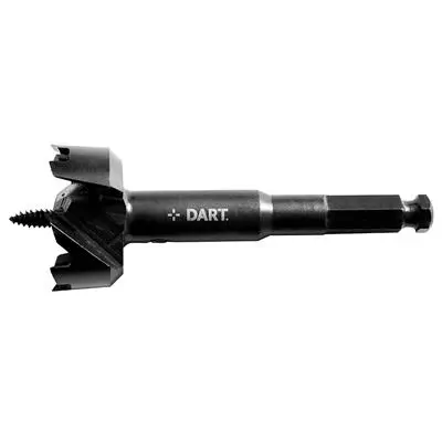 DART Self Feed Bit 38mm DSFB38