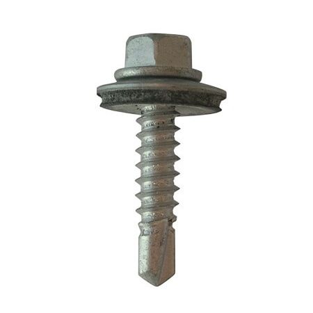 Hex Head Tek Screws - Which Ones Do I Need?