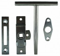 Budget Locks