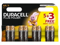 Batteries