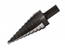 Step Drills and Countersinks