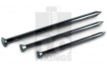 Masonry & Steel Nails