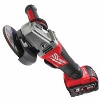 Angle Grinders