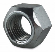 Elliptical Thread Locking Nuts