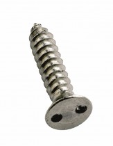 Security Self Tappers & Wood Screws