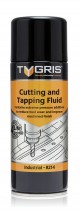 Tygris Industrial Aerosols