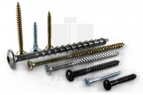 Woodscrews