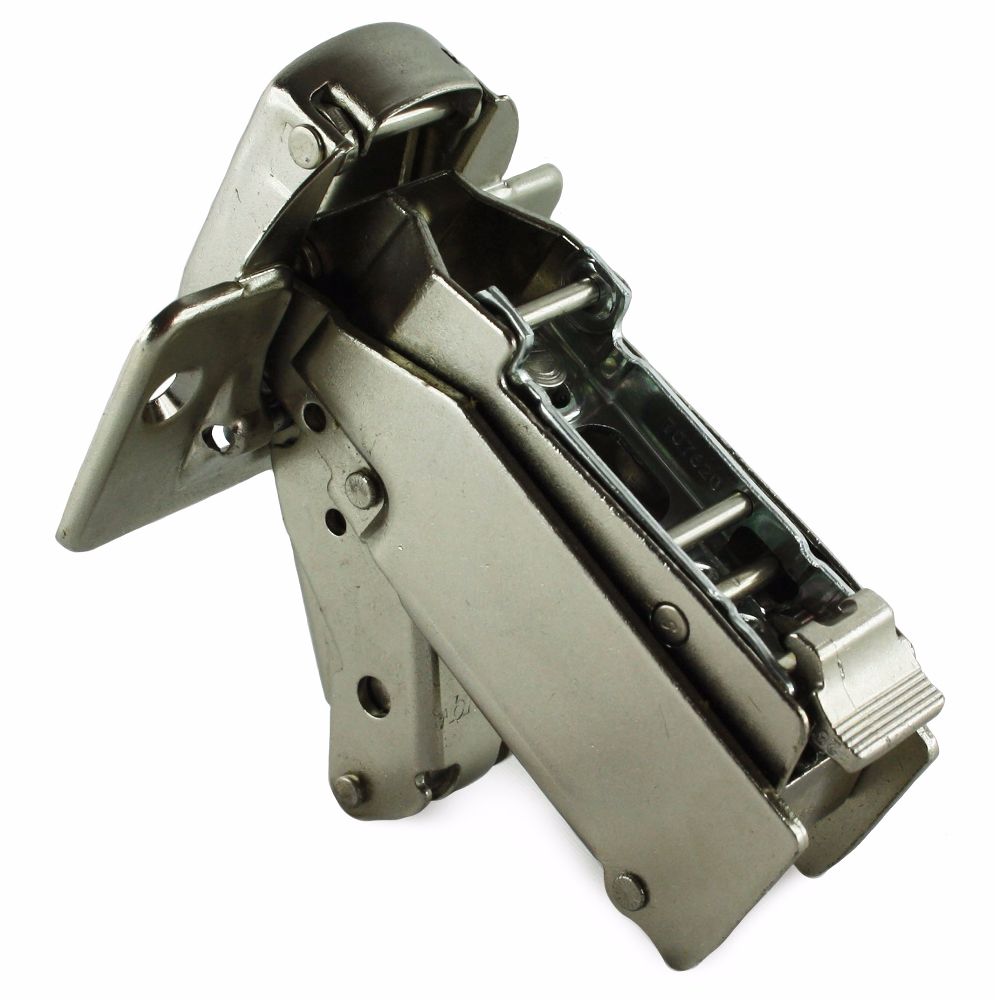 Blum Clip Top Hinge 170° Half O/Lay Un-Sprung