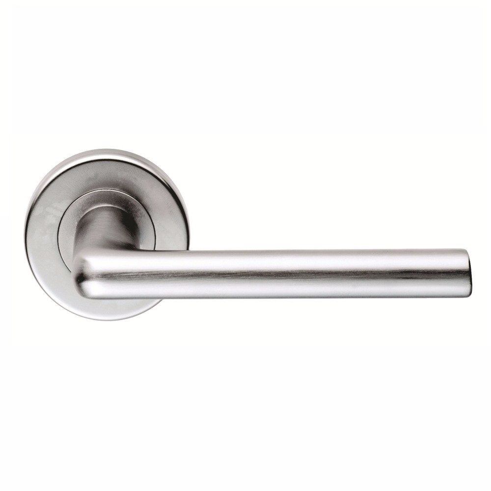 Serozzetta Uno Lever on Round Rose SC