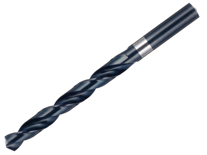 12.4mm Dormer A100 HSS-G Jobber Drill