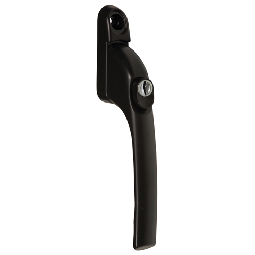 VERSA Inline Window Espag Handle Black