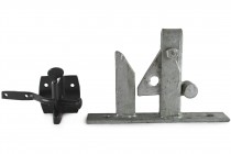 Gate Catches