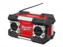 Radio's & Speakers