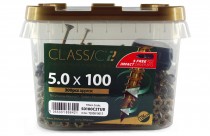 TIMco Classic C2 Tubs